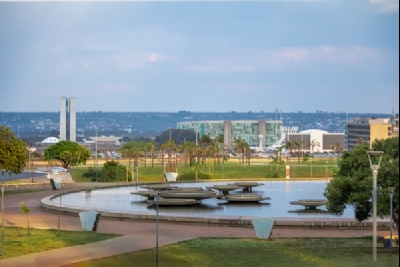 Imagem de Reunião em Brasília discute classificação fiscal de água de colônia e perfume